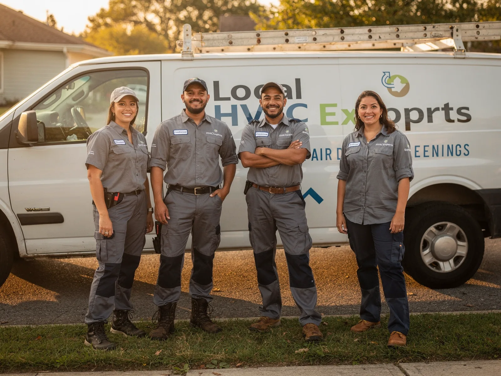 24/7 HVAC Repair & AC Replacement company in China, TX
